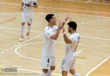 Pewna wygrana BSF w Toruniu. Gole Leszczaka, Pereiry i Wędzonego – skrót WIDEO