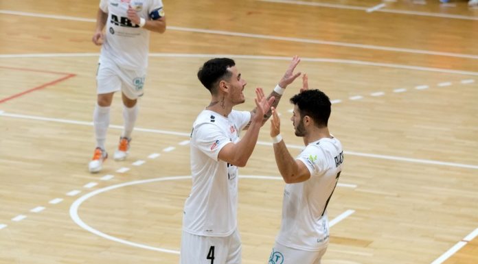 Pewna wygrana BSF w Toruniu. Gole Leszczaka, Pereiry i Wędzonego – skrót WIDEO