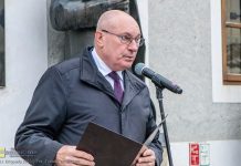 Święto Niepodległości w Bochni. W przemówieniach o koniecznej zgodzie oraz… niskiej frekwencji w referendum