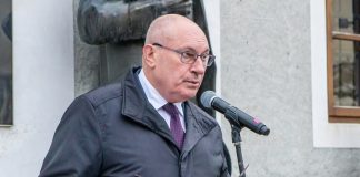 Święto Niepodległości w Bochni. W przemówieniach o koniecznej zgodzie oraz… niskiej frekwencji w referendum