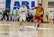 Futsal, koszykówka i ręczna. W weekend dużo sportu!