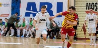 Futsal, koszykówka i ręczna. W weekend dużo sportu!