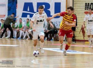 Futsal, koszykówka i ręczna. W weekend dużo sportu!