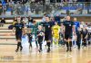 Futsal Ekstraklasa. W piątek kolejny mecz BSF u siebie