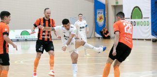 Dziś wyjazdowy mecz BSF w Toruniu