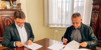 Gmina Niepołomice. Przebudowa drogi w Woli Batorskiej za ponad 1 mln zł