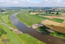 Wybrano lokalizację nowego mostu na Wiśle między gminami Drwinia i Nowe Brzesko
