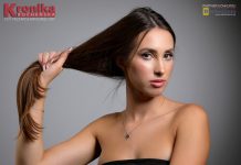 Gracje 2023: Klaudia z ZS Nr 1 – ZDJĘCIA