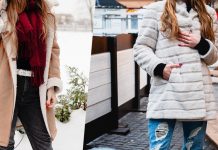 🔸 Jaki kolor ma Twoja zimowa szafa? Najczęściej wybierane połączenia kolorystyczne na zimę! Znajdź swoją inspirację