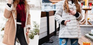 🔸 Jaki kolor ma Twoja zimowa szafa? Najczęściej wybierane połączenia kolorystyczne na zimę! Znajdź swoją inspirację
