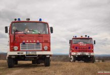 Gmina Rzezawa. Jednostka OSP Bratucice straciła oba wozy bojowe