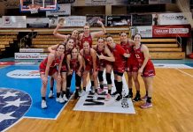 Koszykówka. Wysoka wygrana Contimax MOSiR w Gorzowie Wielkopolskim