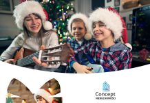 🔸 Mikołajkowa zbiórka dla dzieci wspólnie z Concept Nieruchomości