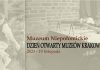 Niepołomice. W niedzielę Dzień Otwarty Muzeów – PROGRAM