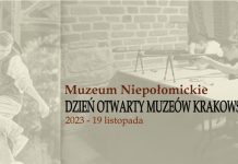 Niepołomice. W niedzielę Dzień Otwarty Muzeów – PROGRAM