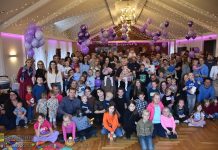 Spotkanie wcześniaków urodzonych w Szpitalu Powiatowym w Bochni – ZDJĘCIA