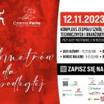 W niedzielę w Brzesku pobiegną dla Niepodległej