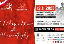 W niedzielę w Brzesku pobiegną dla Niepodległej