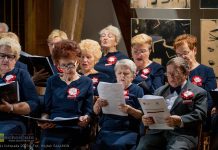 Święto Niepodległości. Wspólne Bochnian Śpiewanie – ZDJĘCIA