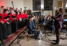 Gierczyce. Koncert pod Patrią – ZDJĘCIA