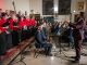 Gierczyce. Koncert pod Patrią – ZDJĘCIA