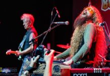 Koncert Atomic Rooster w Bochni – ZDJĘCIA
