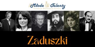 W sobotę Muzyczne Zaduszki w wykonaniu „Młodych Talentów”