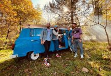 Big Bit Kid z Bochni może wystąpić na Festiwalu w Jarocinie. Trwa głosowanie