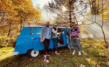 Big Bit Kid z Bochni może wystąpić na Festiwalu w Jarocinie. Trwa głosowanie