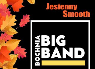 Big Band Bochnia. W niedzielę koncert na jesienny spleen