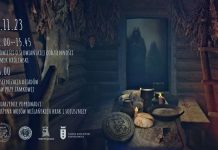 W sobotę w Niepołomicach: Dziady i opowieści o słowiańskiej codzienności