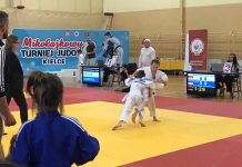 Judo. 15 medali MOSiR Bochnia na Mikołajkowym Turnieju w Kielcach