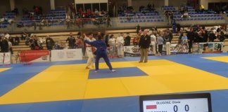 Mikołajkowy Turniej Młodzików i Dzieci w Judo. Ruszyła rejestracja zawodników