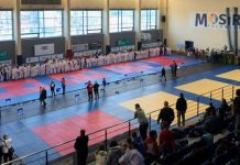Judo. 7 medali MOSiR Bochnia na XII Mistrzostwach Mysłowic