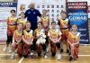 Wystartowała druga edycja GOMAR – Koszykarska Liga Szkolna Dziewcząt – region Bochnia