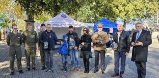 Ponad 14 tys. zł z kwesty na bocheńskim cmentarzu – ZDJĘCIA