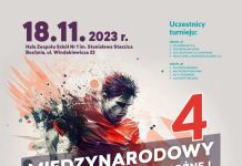 W sobotę w Bochni międzynarodowy halowy turniej piłki nożnej o Puchar Stalproduktu