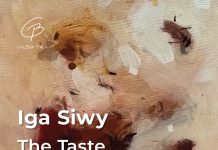Doznania smakowe w malarstwie Igi Siwy. W sobotę wernisaż w Galerii Sztuki Biała