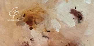 Doznania smakowe w malarstwie Igi Siwy. W sobotę wernisaż w Galerii Sztuki Biała