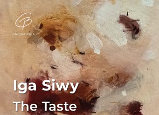 Doznania smakowe w malarstwie Igi Siwy. W sobotę wernisaż w Galerii Sztuki Biała