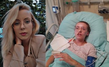 Ania z Brzeska potrzebuje pieniędzy na rehabilitację. W sobotę Kiermasz Mikołajkowy
