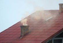 W Kłaju ruszyły kontrole domowych pieców i kotłów