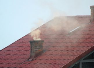 W Kłaju ruszyły kontrole domowych pieców i kotłów