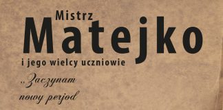 Czwartkowe Spotkanie Muzealne: O Janie Matejce i jego wielkich uczniach