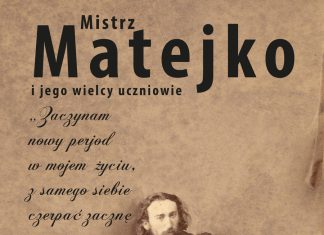 Czwartkowe Spotkanie Muzealne: O Janie Matejce i jego wielkich uczniach