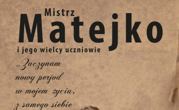 Czwartkowe Spotkanie Muzealne: O Janie Matejce i jego wielkich uczniach