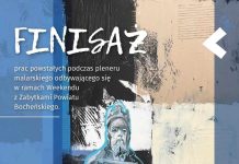 W czwartek finisaż wystawy w Kopalni Sztuki