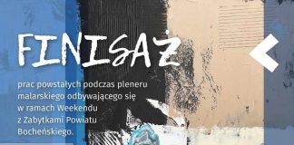 W czwartek finisaż wystawy w Kopalni Sztuki