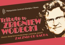 Niepołomice. Koncert „Tribute to Zbigniew Wodecki”