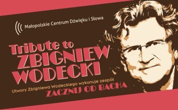 Niepołomice. Koncert „Tribute to Zbigniew Wodecki”